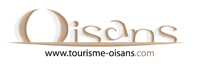 Logo Oisans Tourisme