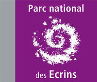Logo Parc National des Écrins